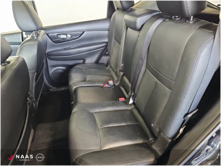 2019 Nissan X-Trail - photo 9