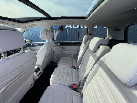 2018 Volkswagen Touran - photo 52