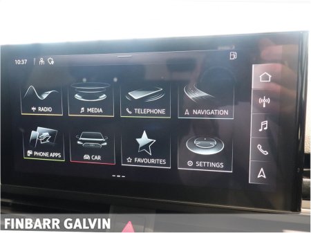 2022 Audi A5 - photo 17