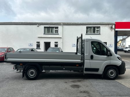 2026 Peugeot Boxer - photo 2