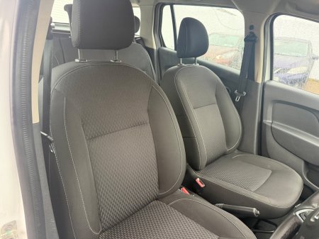 2017 Dacia Logan - photo 12