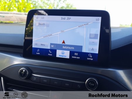 2021 Ford Focus - photo 16