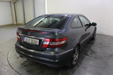 2009 Mercedes-Benz C-Class - photo 13
