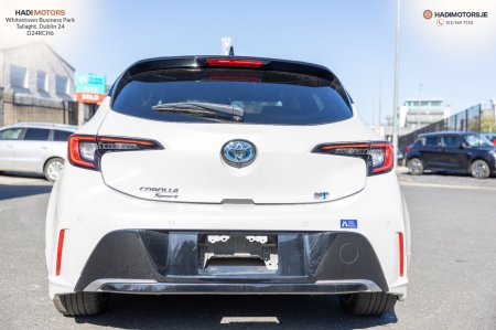 2023 Toyota Corolla - photo 5