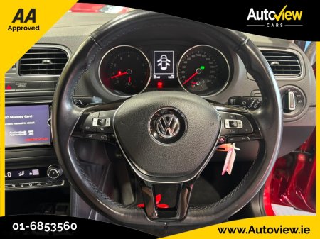 2016 Volkswagen Polo - photo 18