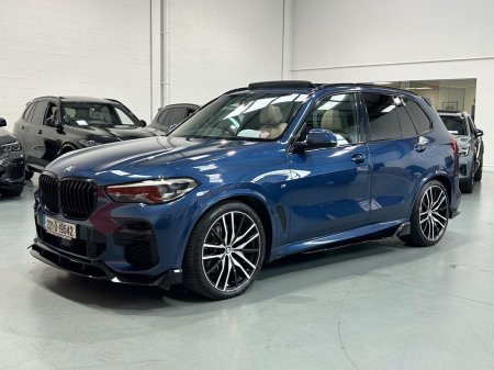 2022 BMW X5 - photo 27