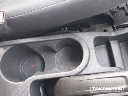 2017 Ford EcoSport - photo 28