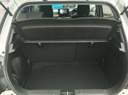 2026 Suzuki Swift - photo 19