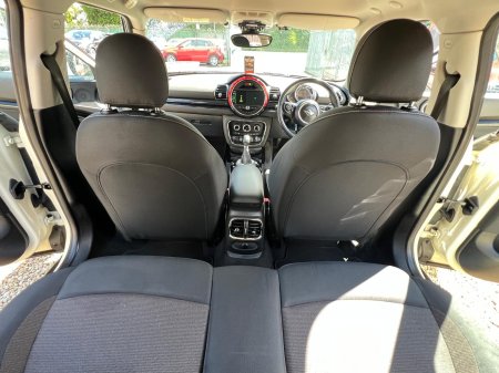 2018 Mini Clubman - photo 14