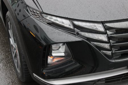 2024 Hyundai Tucson - photo 9