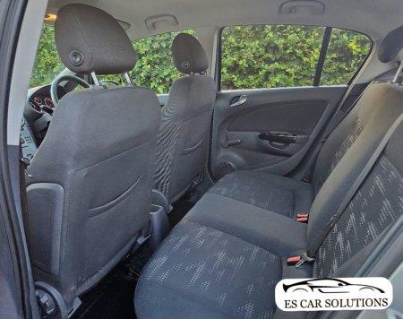 2013 Opel Corsa - photo 19