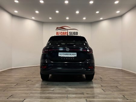 2020 Volkswagen T-Cross - photo 9