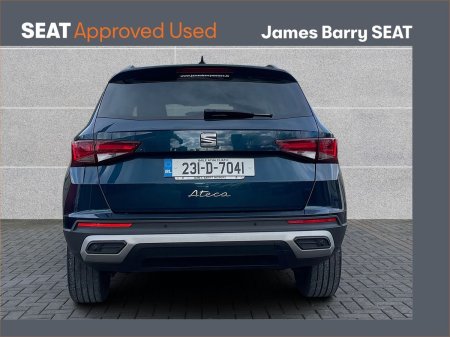 2023 SEAT Ateca - photo 5
