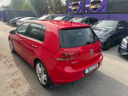 2016 Volkswagen Golf - photo 7