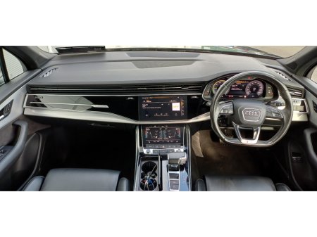2021 Audi Q7 - photo 5