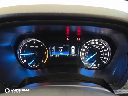 2023 Ford Ranger - photo 6