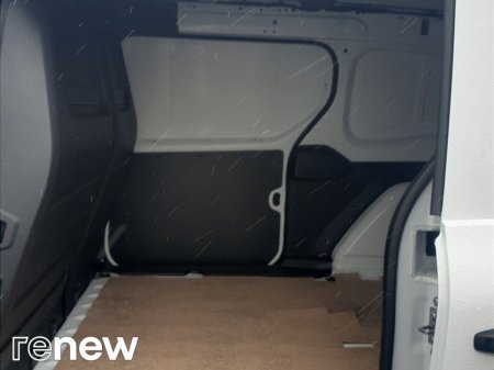 2026 Renault Kangoo - photo 11