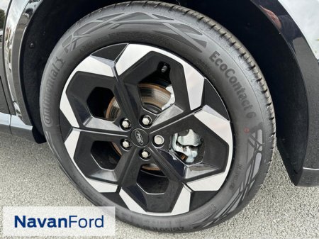 2027 Ford Puma - photo 8