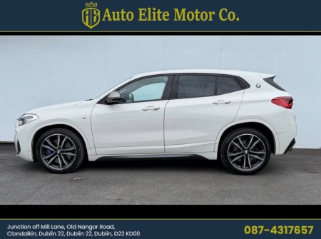 2019 BMW X2 - photo 4