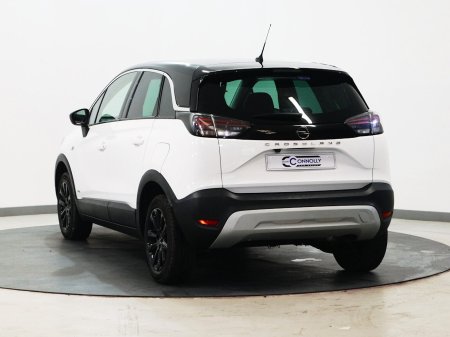 2023 Opel Crossland X - photo 6