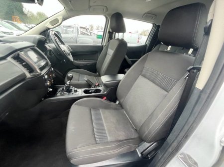 2023 Ford Ranger - photo 10