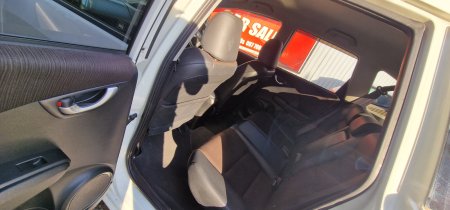 2013 Honda Fit - photo 8