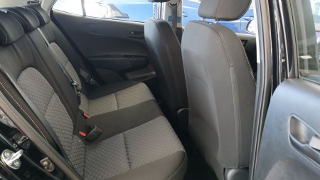2026 Kia Picanto - photo 6