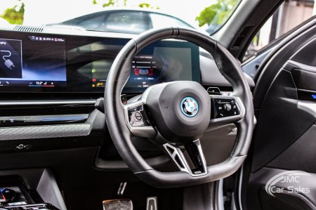 2024 BMW 5-Series - photo 38