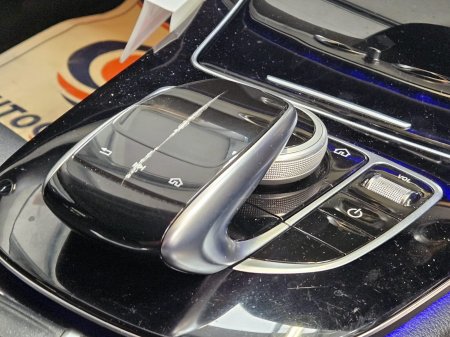 2017 Mercedes-Benz E-Class - photo 15