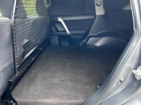 2016 Toyota Land Cruiser - photo 28