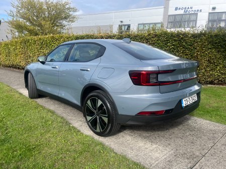 2023 Polestar 2 - photo 8