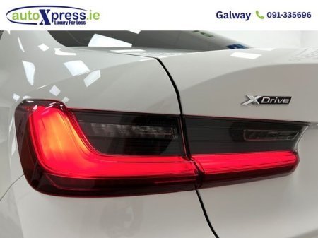 2019 BMW 3-Series - photo 21