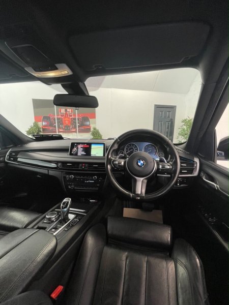 2016 BMW X5 - photo 13