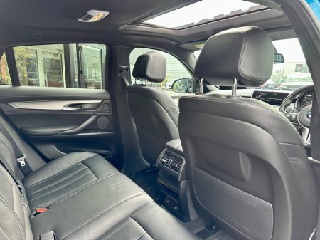 2016 BMW X6 - photo 22