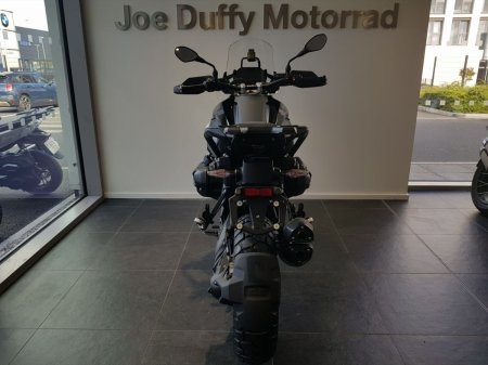 2026 BMW R 1300 GS - photo 7