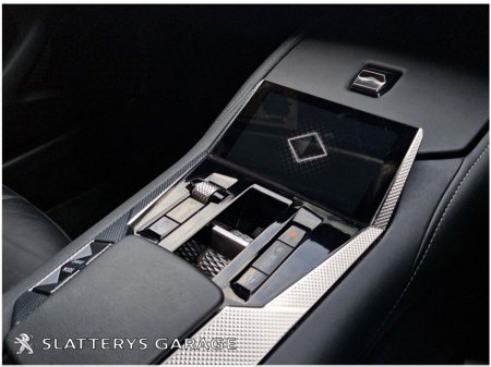 2023 DS Automobiles DS 4 - photo 11