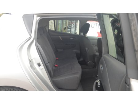 2015 Nissan Leaf - photo 11