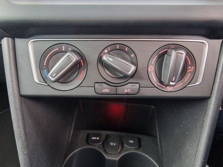 2016 Volkswagen Polo - photo 25