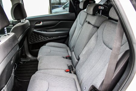 2019 Hyundai Santa Fe - photo 26