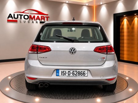 2015 Volkswagen Golf - photo 16