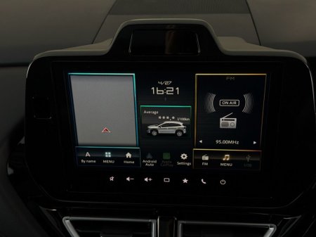 2026 Suzuki S-CROSS - photo 25