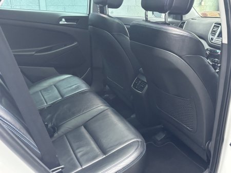 2016 Hyundai Tucson - photo 10