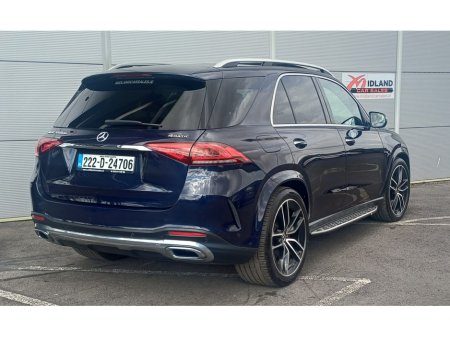2022 Mercedes-Benz GLE - photo 18