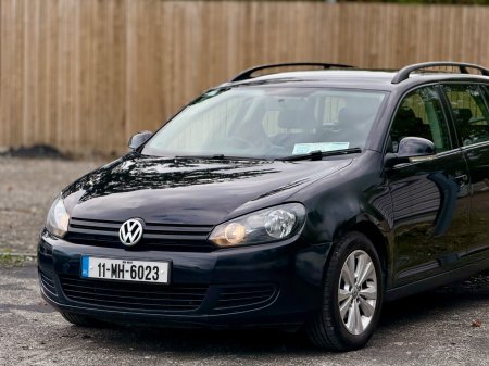 2011 Volkswagen Golf - photo 4