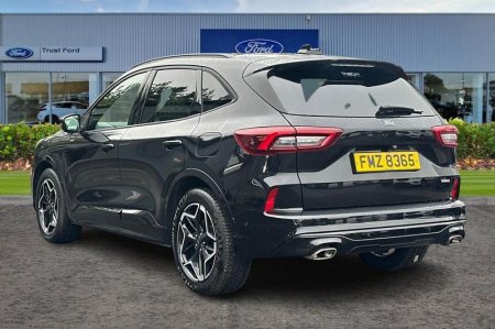 2024 Ford Kuga - photo 2