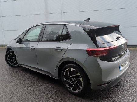 2024 Volkswagen ID.3 - photo 3