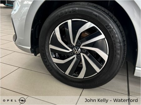 2024 Volkswagen Polo - photo 6