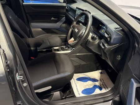 2026 Dacia Duster - photo 9