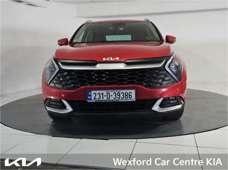 2023 Kia Sportage - photo 13