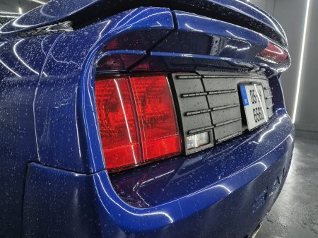 2005 Ford Mustang - photo 10